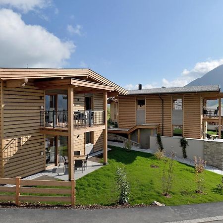 Resort Tirol Brixen Am Sonnenplateau Brixen im Thale Exterior foto