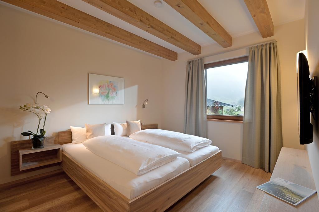 Resort Tirol Brixen Am Sonnenplateau Brixen im Thale Quarto foto